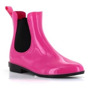 SEVEN7 Dover Waterproof Chelsea Rainboots